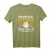 Elektriker Leitende Angestellte Elektroniker Strom Handwerk T-Shirt - Lustiges Berufsbekleidungsstück für Elektriker & Elektroinstallateure