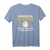 Elektriker Leitende Angestellte Elektroniker Strom Handwerk T-Shirt - Lustiges Berufsbekleidungsstück für Elektriker & Elektroinstallateure