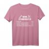 Meine Stundensätze als Handwerker T-Shirt  Lustiges Geschenk für Bau- und Handwerksprofis, Unternehmer und Handwerker