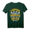 Handwerk Werkstatt Schrauber T-Shirt - Lustiges Spruch-Shirt für Handwerker und Schrauber, Perfektes Geschenk zur Meisterprüfung