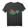 Hobel Eat Sleep Hobeln Repeat T-Shirt für Schreiner, Zimmerer & Handwerker  Lustiges Holzarbeit Design für Macher & Werkstattliebhaber