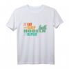 Hobel Eat Sleep Hobeln Repeat T-Shirt für Schreiner, Zimmerer & Handwerker  Lustiges Holzarbeit Design für Macher & Werkstattliebhaber