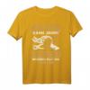 Dachdecker Geschenk T-Shirt für Männer - Witziges Handwerker Shirt mit Spruch für Geburtstage, Weihnachten & Vatertag