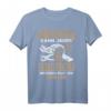 Dachdecker Geschenk T-Shirt für Männer - Witziges Handwerker Shirt mit Spruch für Geburtstage, Weihnachten & Vatertag