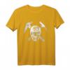 Dachdecker T-Shirt mit Werkzeug und Zunftsymbol  Zeige deine Berufung und Handwerksstolz