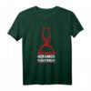 Klempner Sanitärinstallateur Rohrreiniger Klohfrau T-Shirt  Lustiges Geschenk für Handwerker & Geburtstagsgeschenk für Sanitärprofis