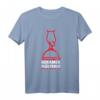 Klempner Sanitärinstallateur Rohrreiniger Klohfrau T-Shirt  Lustiges Geschenk für Handwerker & Geburtstagsgeschenk für Sanitärprofis
