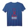 Klempner Sanitärinstallateur Rohrreiniger Klohfrau T-Shirt  Lustiges Geschenk für Handwerker & Geburtstagsgeschenk für Sanitärprofis