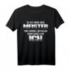 Es Ist Noch Kein Meister Vom Himmel Gefallen Handwerk Profi T-Shirt  Für Meister, Handwerker & Profis im Beruf