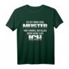 Es Ist Noch Kein Meister Vom Himmel Gefallen Handwerk Profi T-Shirt  Für Meister, Handwerker & Profis im Beruf