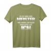 Es Ist Noch Kein Meister Vom Himmel Gefallen Handwerk Profi T-Shirt  Für Meister, Handwerker & Profis im Beruf