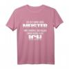 Es Ist Noch Kein Meister Vom Himmel Gefallen Handwerk Profi T-Shirt  Für Meister, Handwerker & Profis im Beruf