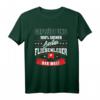 Herren Fliesenleger, Handwerker Design T-Shirt mit Spruch  Perfekt für Baustelle, Ausbildung & Meister