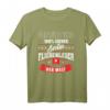 Herren Fliesenleger, Handwerker Design T-Shirt mit Spruch  Perfekt für Baustelle, Ausbildung & Meister