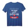 Herren Fliesenleger, Handwerker Design T-Shirt mit Spruch  Perfekt für Baustelle, Ausbildung & Meister