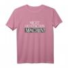 Nicht quatschen, Machen! Handwerker T-Shirt  Humorvolles Geburtstagsgeschenk für Männer, klassisch geschnitten
