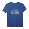 Nicht quatschen, Machen! Handwerker T-Shirt  Humorvolles Geburtstagsgeschenk für Männer, klassisch geschnitten