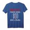 Meister Finden Immer Eine Lösung Handwerker T-Shirt mit Spruch - Perfektes Geschenk für Meister & Handwerker