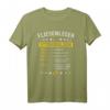 Fliesenleger Stundenlohn Bodenleger Plattenleger Handwerker T-Shirt  Lustiges Geschenk für Handwerker, Gesellen & Meister auf der Baustelle