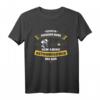 Herren Betonmischer & Bier T-Shirt  Lustiges Handwerker Outfit für Maurer, Heimwerker & Bauprofis