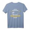 Herren Betonmischer & Bier T-Shirt  Lustiges Handwerker Outfit für Maurer, Heimwerker & Bauprofis