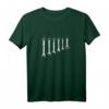 Lustiges 0.5 Liter Bier Maulschlüssel Bieröffner T-Shirt  Perfekt als Geschenk für Handwerker, Meister und Kollegen zum Feierabend