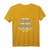 Lustiges Maurer Handwerker T-Shirt - Perfektes Geschenk für Bauarbeiter zu Weihnachten & Geburtstag mit humorvollem Spruch