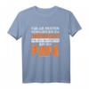 Dachdecker Papa cooler Spruch Geschenkidee - Handwerker T-Shirt für Meister, Azubi & Kollegen, ideal zu Vatertag & Geburtstag