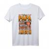 Papa Lustig Vatertag Geschenk Handwerker Spruch T-Shirt - Lustiges Geschenk für Opa, Vater, Ehemann & Männer mit Handwerksberuf