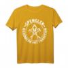 Spengler Handwerk / Dachklempner T-Shirt  Perfektes Geschenk für Dachdecker, Dachklempner und Handwerker