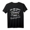 Ich Bin Der Werkzeugkasten T-Shirt für Handwerker - Lustiges Geschenk für Freunde und Familie, ideal für Arbeit, Geburtstag, Weihnachten und Feiertage