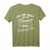 Ich Bin Der Werkzeugkasten T-Shirt für Handwerker - Lustiges Geschenk für Freunde und Familie, ideal für Arbeit, Geburtstag, Weihnachten und Feiertage