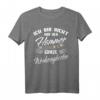 Ich Bin Der Werkzeugkasten T-Shirt für Handwerker - Lustiges Geschenk für Freunde und Familie, ideal für Arbeit, Geburtstag, Weihnachten und Feiertage
