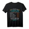 Handwerker Stundenlohn Rechnung lustiges KFZ-Mechaniker T-Shirt  Witziges Geschenk für Mechaniker, Handwerker & Freunde mit Humor