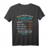 Handwerker Stundenlohn Rechnung lustiges KFZ-Mechaniker T-Shirt  Witziges Geschenk für Mechaniker, Handwerker & Freunde mit Humor