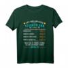 Handwerker Stundenlohn Rechnung lustiges KFZ-Mechaniker T-Shirt  Witziges Geschenk für Mechaniker, Handwerker & Freunde mit Humor