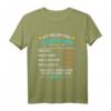 Handwerker Stundenlohn Rechnung lustiges KFZ-Mechaniker T-Shirt  Witziges Geschenk für Mechaniker, Handwerker & Freunde mit Humor
