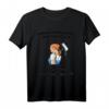 Ihre Exzellenz die Malerin - Maler T-Shirt als Geschenkidee für Maler, Malerinnen, Handwerker und Hobby-Künstler zu Weihnachten, Geburtstag, Rente oder Pension