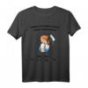 Ihre Exzellenz die Malerin - Maler T-Shirt als Geschenkidee für Maler, Malerinnen, Handwerker und Hobby-Künstler zu Weihnachten, Geburtstag, Rente oder Pension