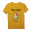 Ihre Exzellenz die Malerin - Maler T-Shirt als Geschenkidee für Maler, Malerinnen, Handwerker und Hobby-Künstler zu Weihnachten, Geburtstag, Rente oder Pension