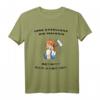 Ihre Exzellenz die Malerin - Maler T-Shirt als Geschenkidee für Maler, Malerinnen, Handwerker und Hobby-Künstler zu Weihnachten, Geburtstag, Rente oder Pension