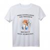 Ihre Exzellenz die Malerin - Maler T-Shirt als Geschenkidee für Maler, Malerinnen, Handwerker und Hobby-Künstler zu Weihnachten, Geburtstag, Rente oder Pension