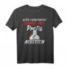 Facepalm Lustig Spruch Alter Katastrophe Meme T-Shirt für Handwerker, Büro & Bau - Witziges Arbeitssprüche T-Shirt