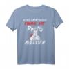 Facepalm Lustig Spruch Alter Katastrophe Meme T-Shirt für Handwerker, Büro & Bau - Witziges Arbeitssprüche T-Shirt
