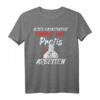 Facepalm Lustig Spruch Alter Katastrophe Meme T-Shirt für Handwerker, Büro & Bau - Witziges Arbeitssprüche T-Shirt