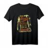 Vatertag Handwerker & Heimwerker Papa T-Shirt  Lustiger Spruch für Bauarbeiter, Reparaturprofis & Handwerksmeister als Geschenkidee