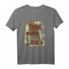 Vatertag Handwerker & Heimwerker Papa T-Shirt  Lustiger Spruch für Bauarbeiter, Reparaturprofis & Handwerksmeister als Geschenkidee