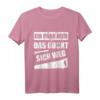 Handwerker Spruch Shirt: 'Ein paar Bier & das guckt sich weg'  Lustiges Bauarbeiter T-Shirt für Arbeit & Baustelle