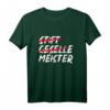 Bauarbeiter Heimwerker T-Shirt - Stolz auf Handwerkskunst, Geschenk für Handwerker, Bauarbeiter, Gesellen & Meister