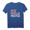 Bauarbeiter Heimwerker T-Shirt - Stolz auf Handwerkskunst, Geschenk für Handwerker, Bauarbeiter, Gesellen & Meister